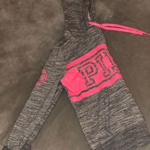 Victoria’s Secret Pink hoodie